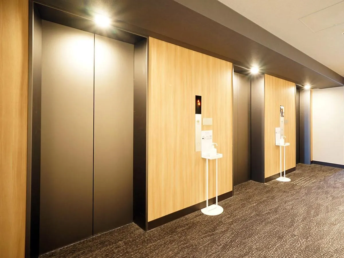 *** 酒店 京都九條岐山頂級飯店 日本