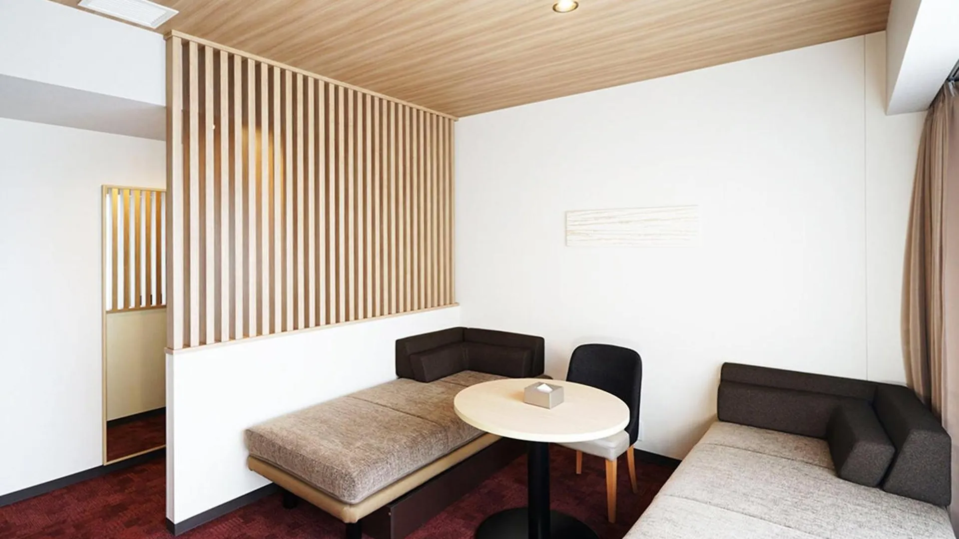 京都九條岐山頂級飯店 3*, 京都