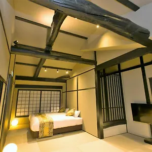  度假居 Hosta Umekoji Akari