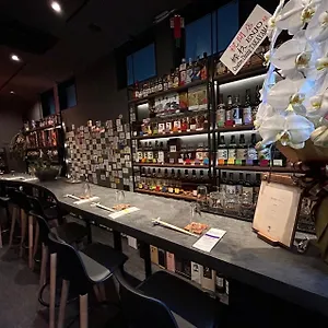  別墅 Yuenshe Higashi Hongan-ji