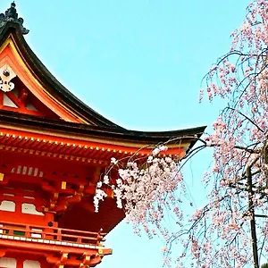  別墅 Yuenshe Kiyomizu